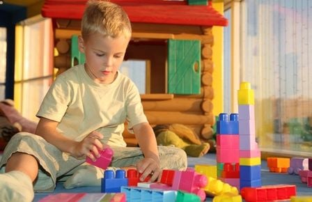 Mikor menjen óvodába a kisgyerek?