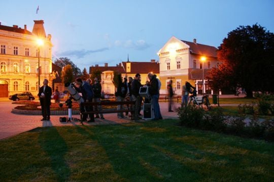 Esküvői fotózás Miskolcon