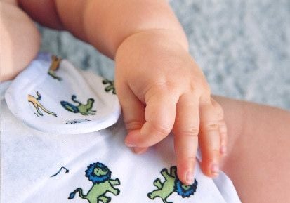 A mosható pelenkákról röviden