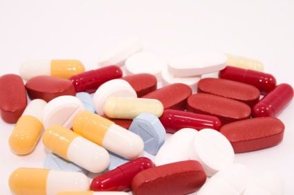 Multivitamin multi-baj ellen