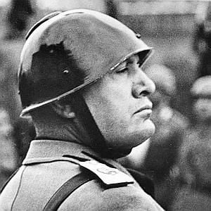 Olaszország második világháborúhoz való viszonya