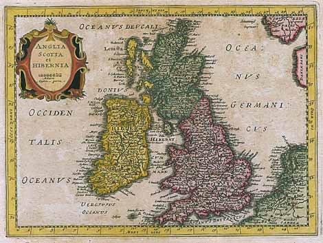 Nagy-Britannia gazdasága a 19. században