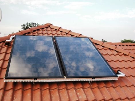 Napenergia