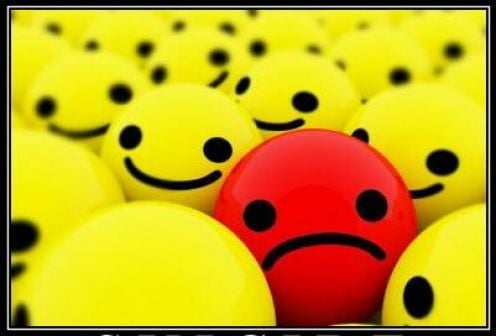 Kognitív torzulások és a szorongás