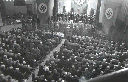 Az NSDAP