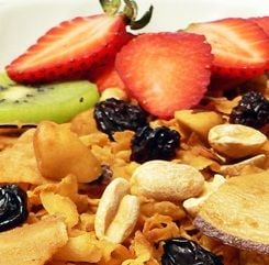 Nutrition-diéta