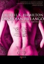 Laurell K. Hamilton – Obszidián Pillangó