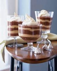 Meleg napokra; Parfé