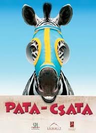 Pata-csata
