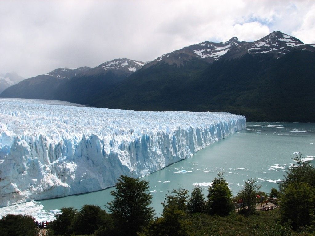 Patagónia
