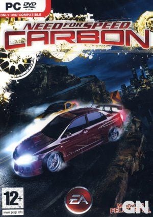Need for Speed: Carbon