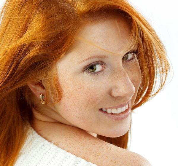 Pigmentfoltok kezelése, elfedése