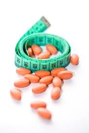 Zsírégető tabletta