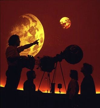 Nibiru a halálhozó?