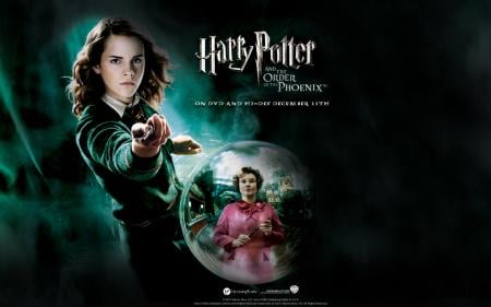 Harry Potter és a Főnix Rendje