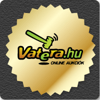 Ismerkedés a Vaterával