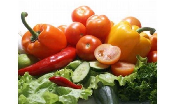 A nyers étrend alapjai