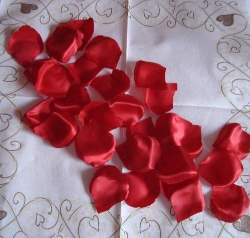 Esküvői dekoráció házilag