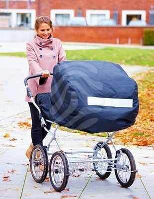 Miben vigyük sétálni a babát?