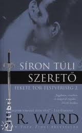 Síron túli szerető