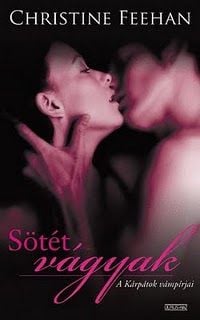 Christine Feehan: Sötét vágyak