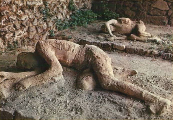 Pompei
