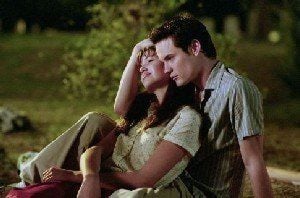 Séta a múltba – A walk to remember