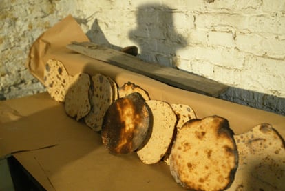 A Peszach, vagy elkerülés