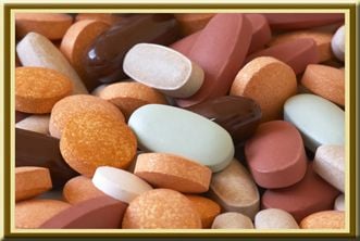 Mi a különbség a természetes és a szintetikus vitaminok között?