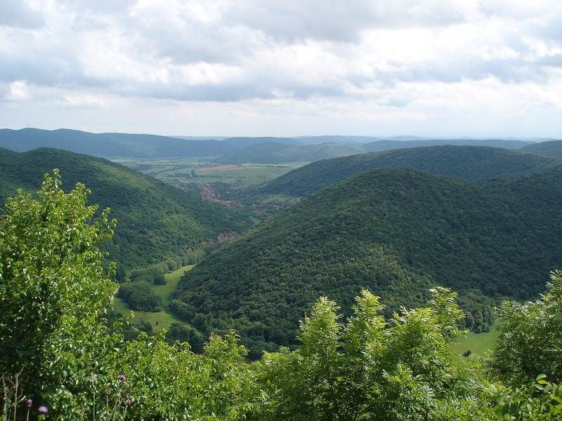 Látnivalók Szögligeten és környékén