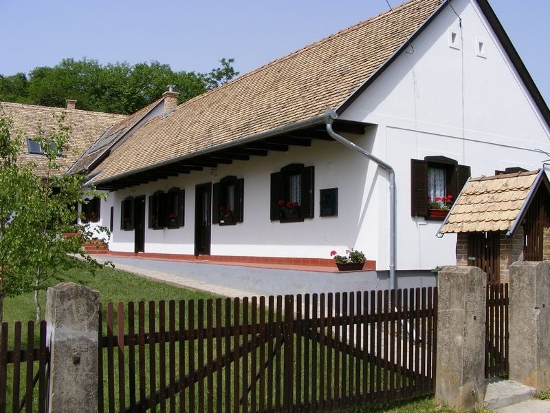 Szálka