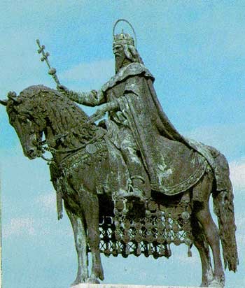 A preromán kor művészete hazánkban