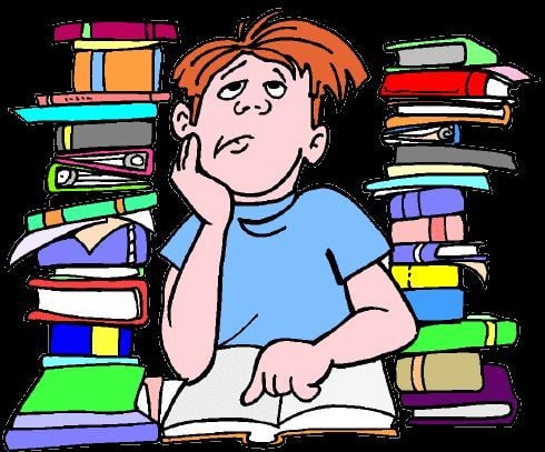 Készülődés az első osztályra