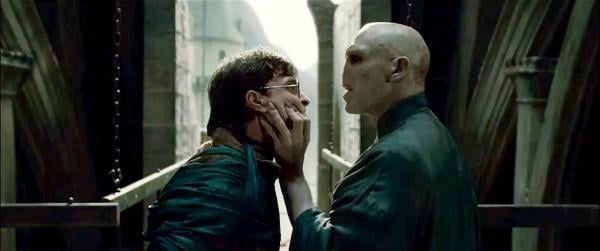 Harry Potter és a Halál Ereklyéi II. /mozi után/