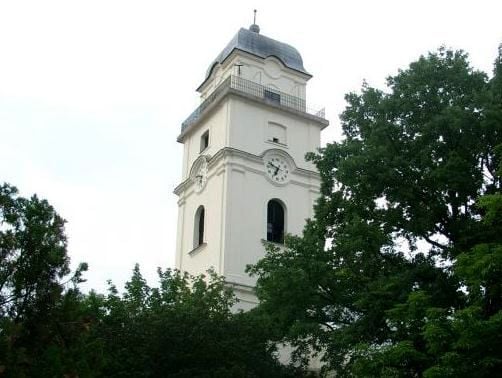 Tiszafüredi kirándulás