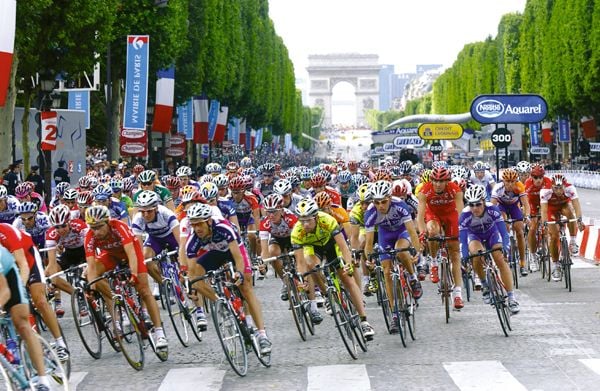 Tour de France története