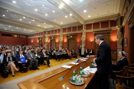A nagyhatalmi ellentétek