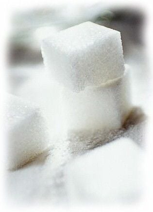 A fehér- és barnacukor káros oldala