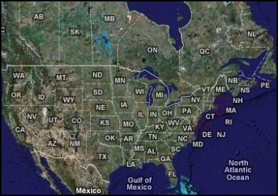 Amerikai Egyesült Államok