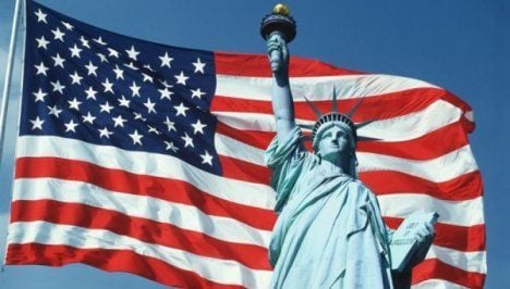 Amerikai diétázás