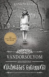Riggs Ransom: Vándorsólyom kisasszony különleges gyermekei