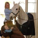 Vakvágta a jövőbe