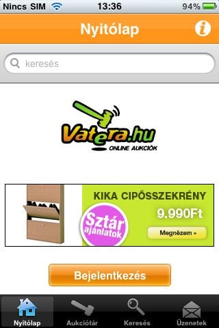 Online eladás – hátrányok