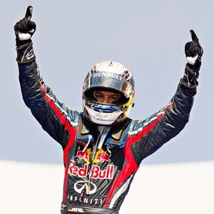 Újra jön a Schumacher éra?