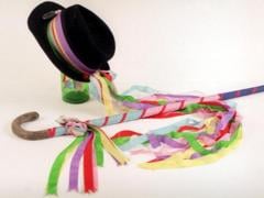 Nincsen lagzi vőfély nélkül