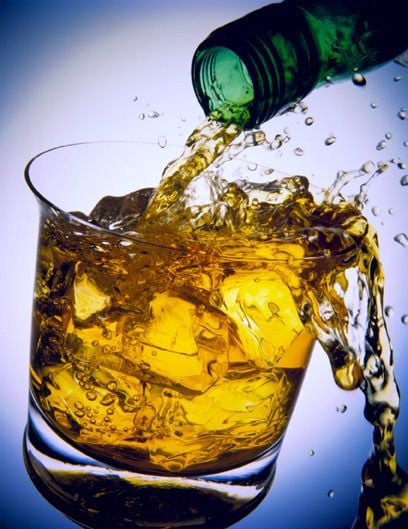 Alkoholizmus
