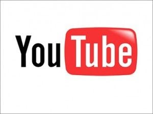 A YouTube története