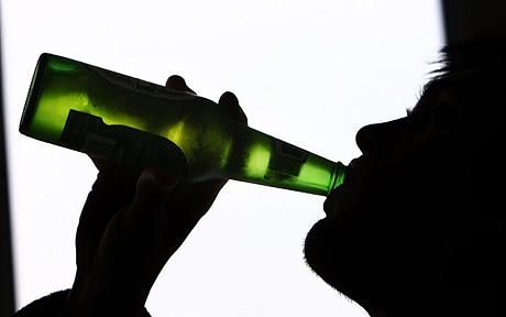 Vajon mi elől menekülnek az emberek leggyakrabban az alkohol mámorába?