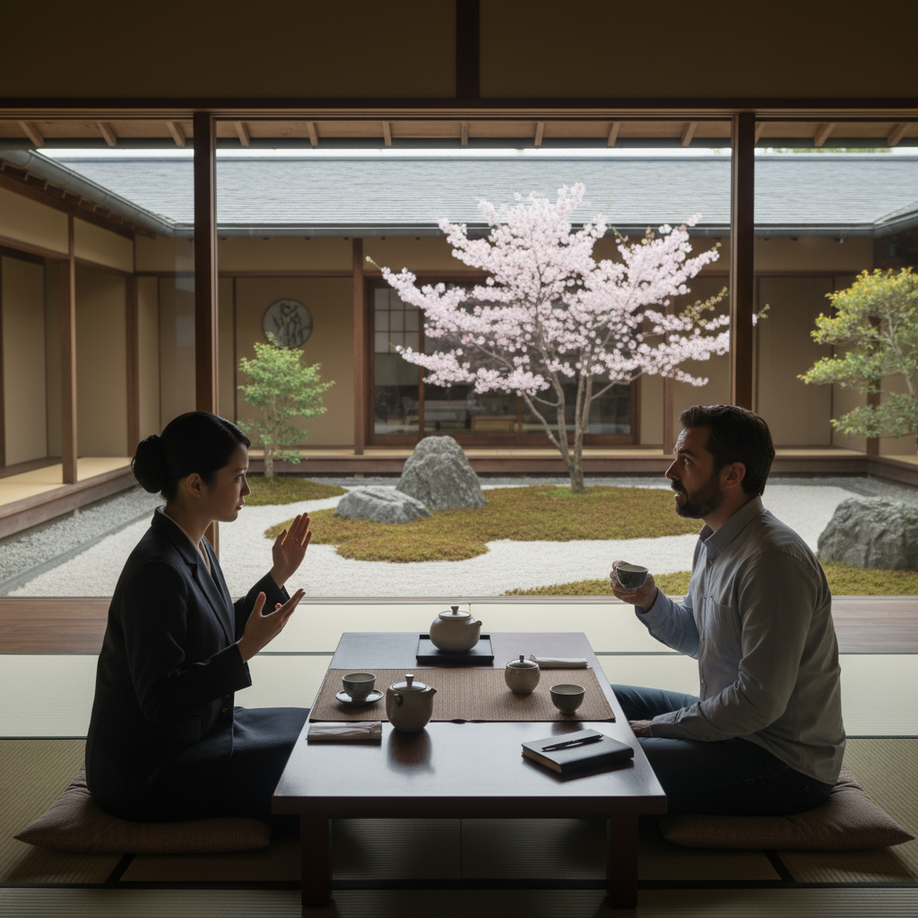 Hogyan mondd japánul, hogy „Fogd be” — kifejezések, stílusok és tippek