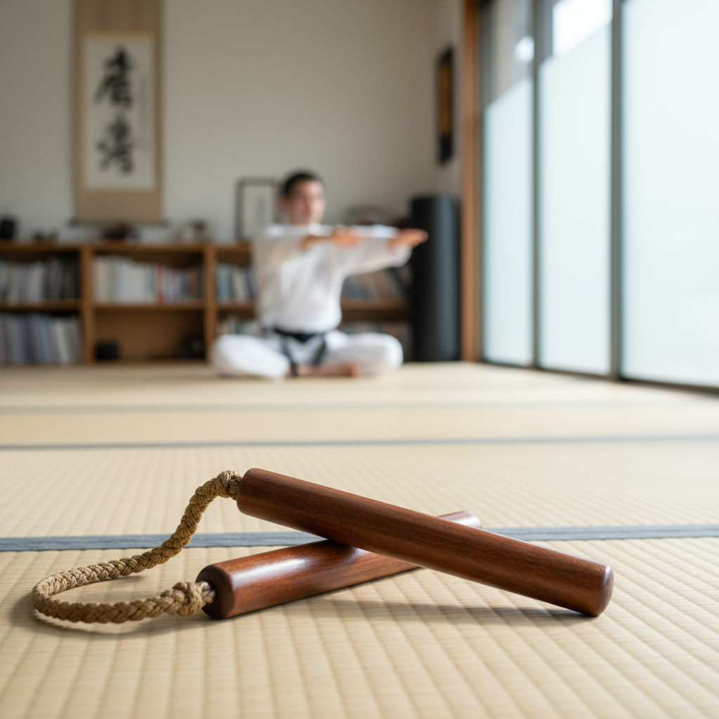 Nunchaku: biztonságos gyakorlás, jogi tudnivalók és kezdő tippek